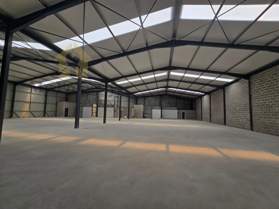 Armazém para Arrendamento em Algoz e Tunes Foto 2