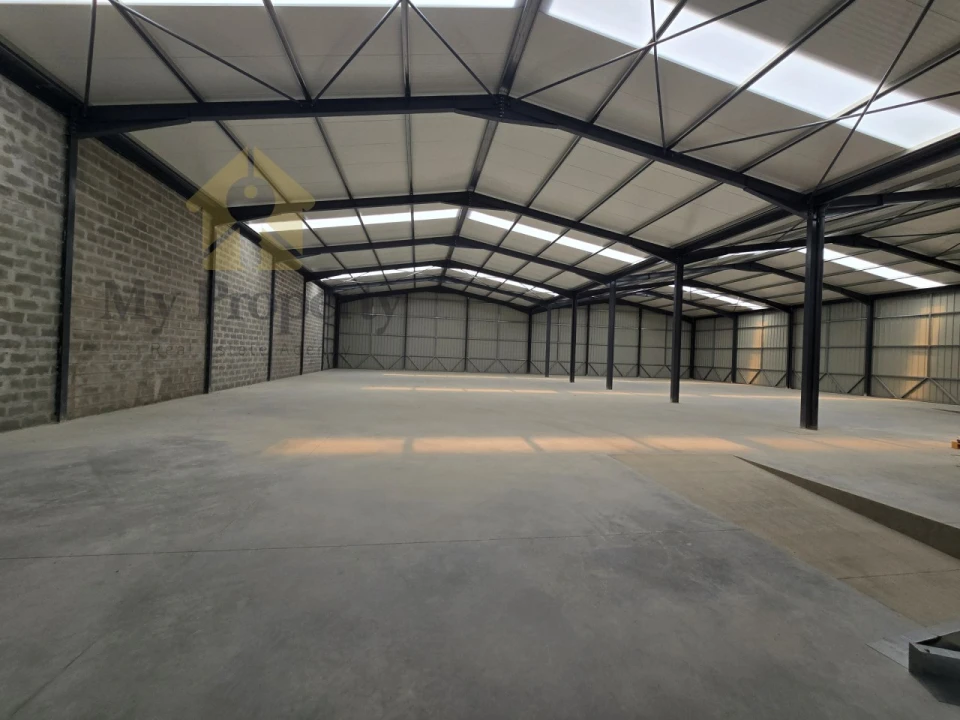 Armazém para Arrendamento em Algoz e Tunes Foto 6