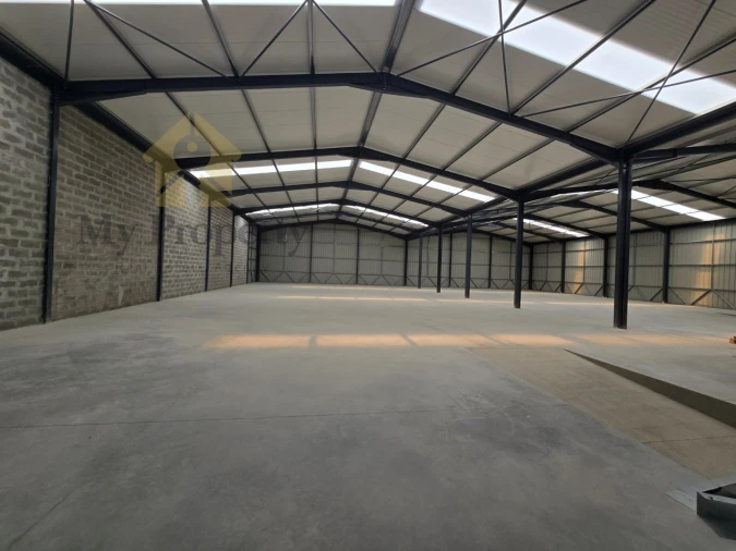 Armazém para Arrendamento em Algoz e Tunes Foto 6