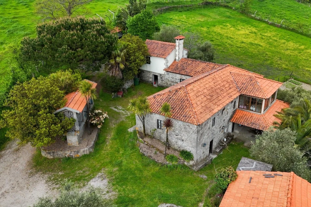 Quinta T4 para Venda em Felgueiras e Feirão Foto 5
