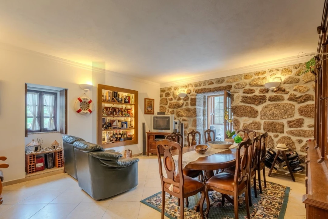 Quinta T4 para Venda em Felgueiras e Feirão Foto 7