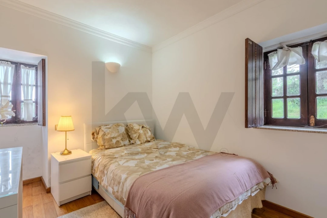 Quinta T4 para Venda em Felgueiras e Feirão Foto 23