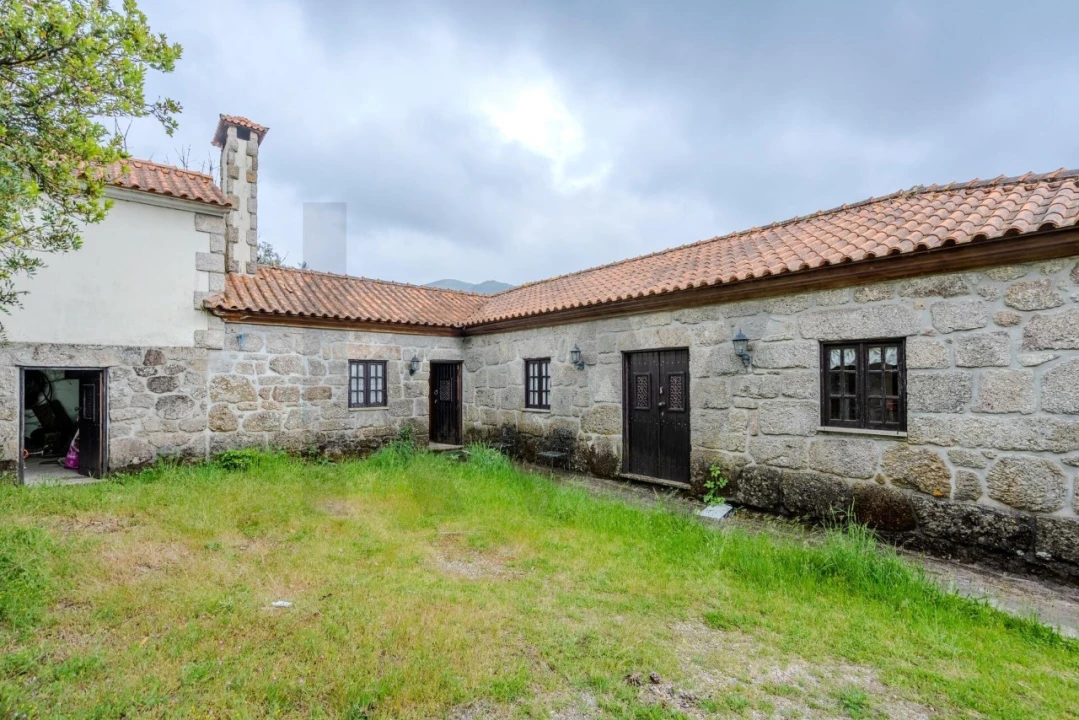 Quinta T4 para Venda em Felgueiras e Feirão Foto 28