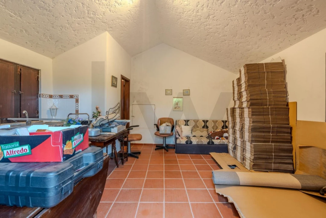 Quinta T4 para Venda em Felgueiras e Feirão Foto 30