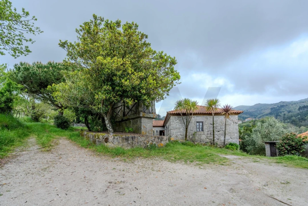 Quinta T4 para Venda em Felgueiras e Feirão Foto 33