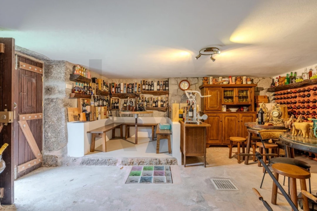 Quinta T4 para Venda em Felgueiras e Feirão Foto 35