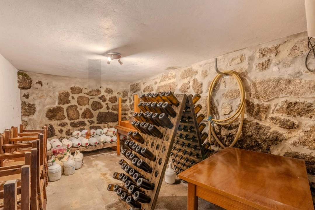 Quinta T4 para Venda em Felgueiras e Feirão Foto 42