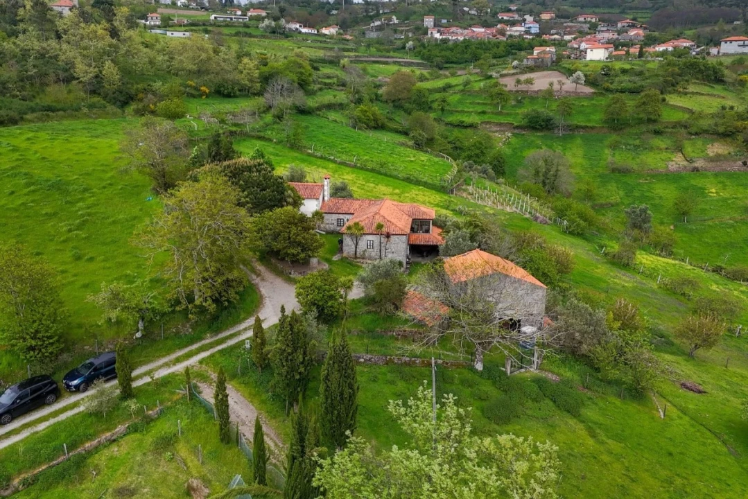 Quinta T4 para Venda em Felgueiras e Feirão Foto 47