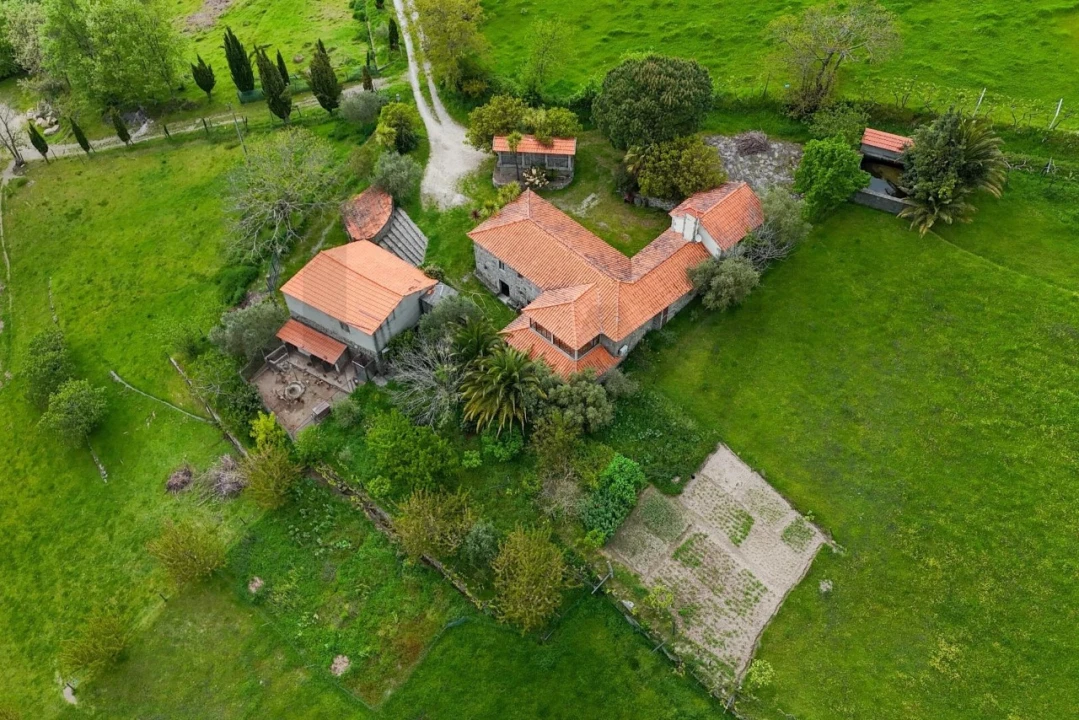 Quinta T4 para Venda em Felgueiras e Feirão Foto 49