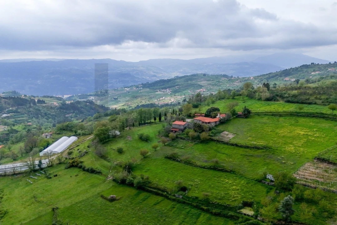 Quinta T4 para Venda em Felgueiras e Feirão Foto 56