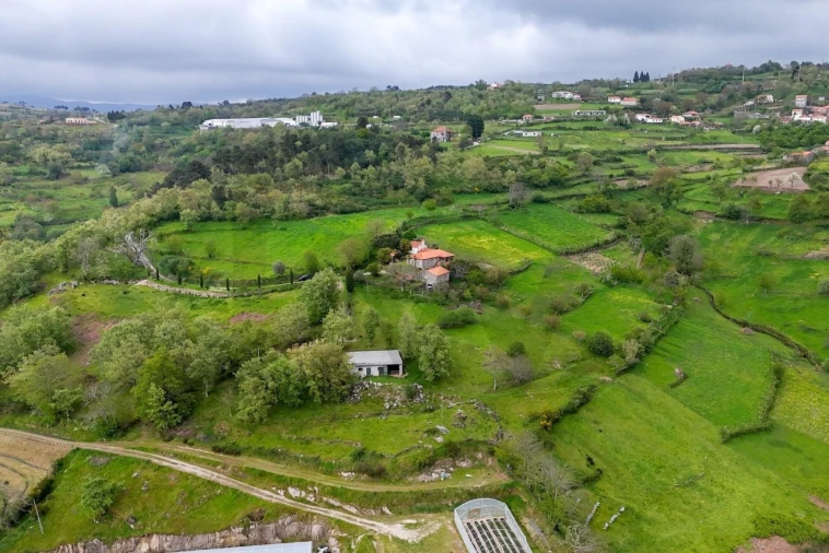 Quinta T4 para Venda em Felgueiras e Feirão Foto 4