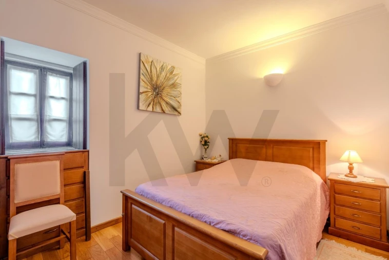 Quinta T4 para Venda em Felgueiras e Feirão Foto 22