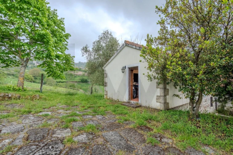 Quinta T4 para Venda em Felgueiras e Feirão Foto 29