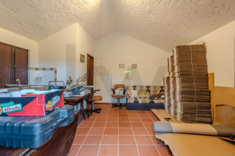 Quinta T4 para Venda em Felgueiras e Feirão Foto 30