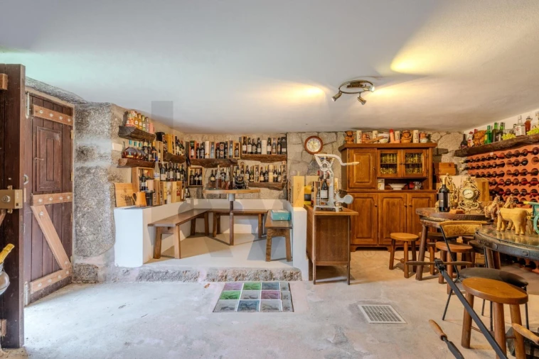 Quinta T4 para Venda em Felgueiras e Feirão Foto 35