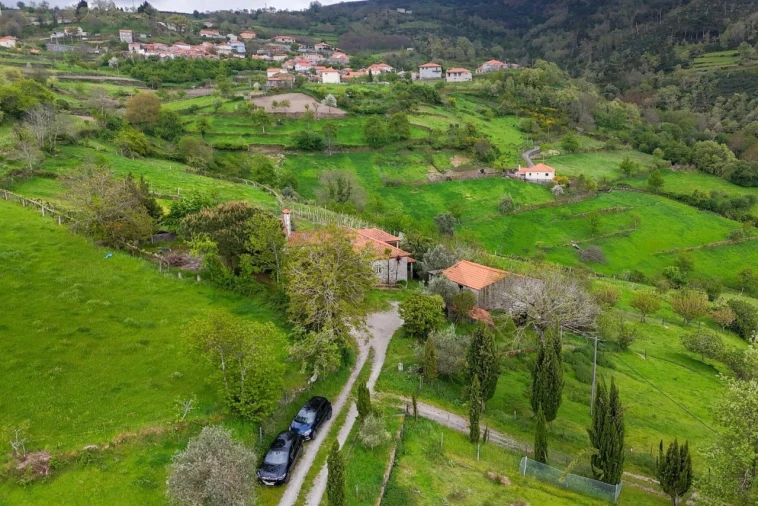Quinta T4 para Venda em Felgueiras e Feirão Foto 51