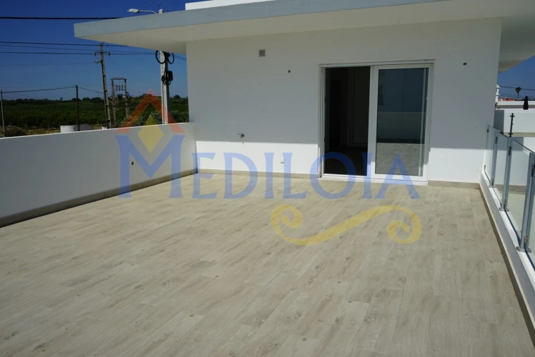 Moradia T4 para Venda em Altura Foto 23