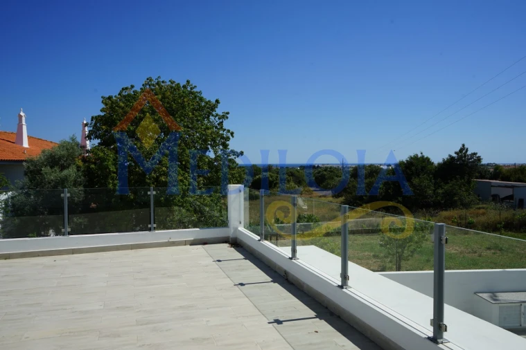 Moradia T4 para Venda em Altura Foto 24