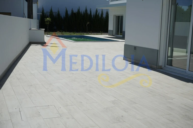 Moradia T4 para Venda em Altura Foto 26