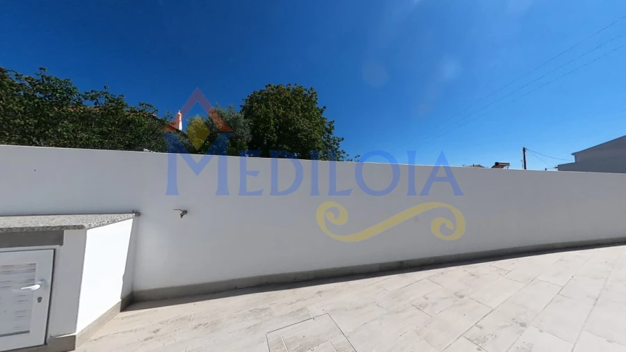 Moradia T4 para Venda em Altura Foto 43