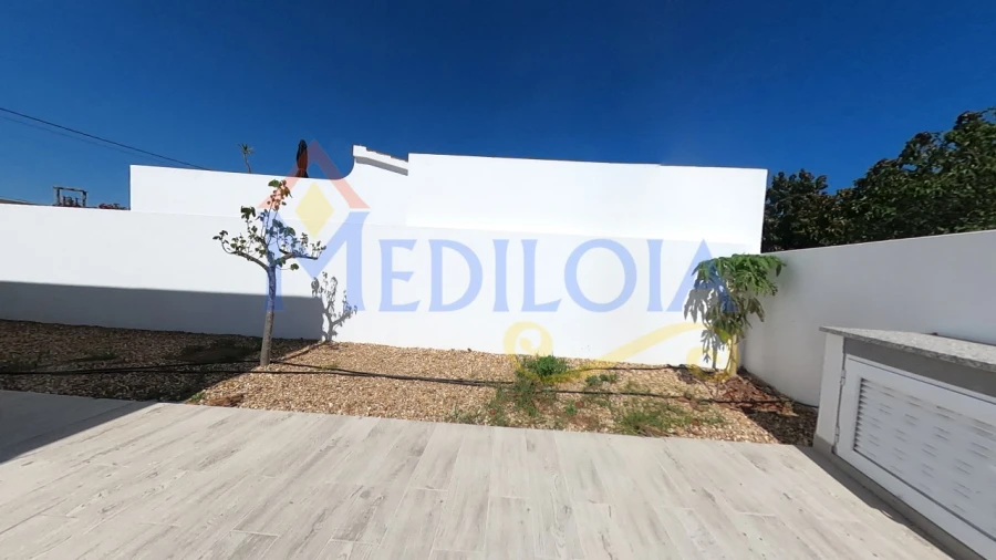 Moradia T4 para Venda em Altura Foto 45