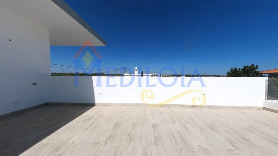 Moradia T4 para Venda em Altura Foto 86