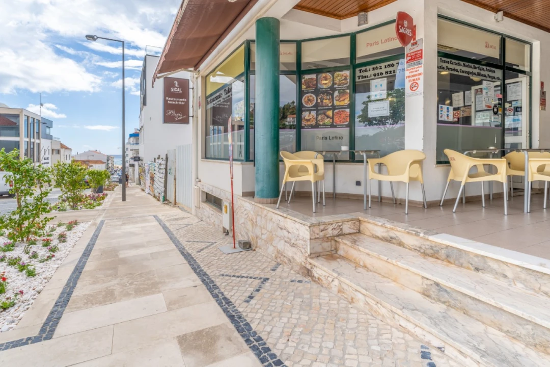 Negócio para Arrendamento em Nazare Foto 24