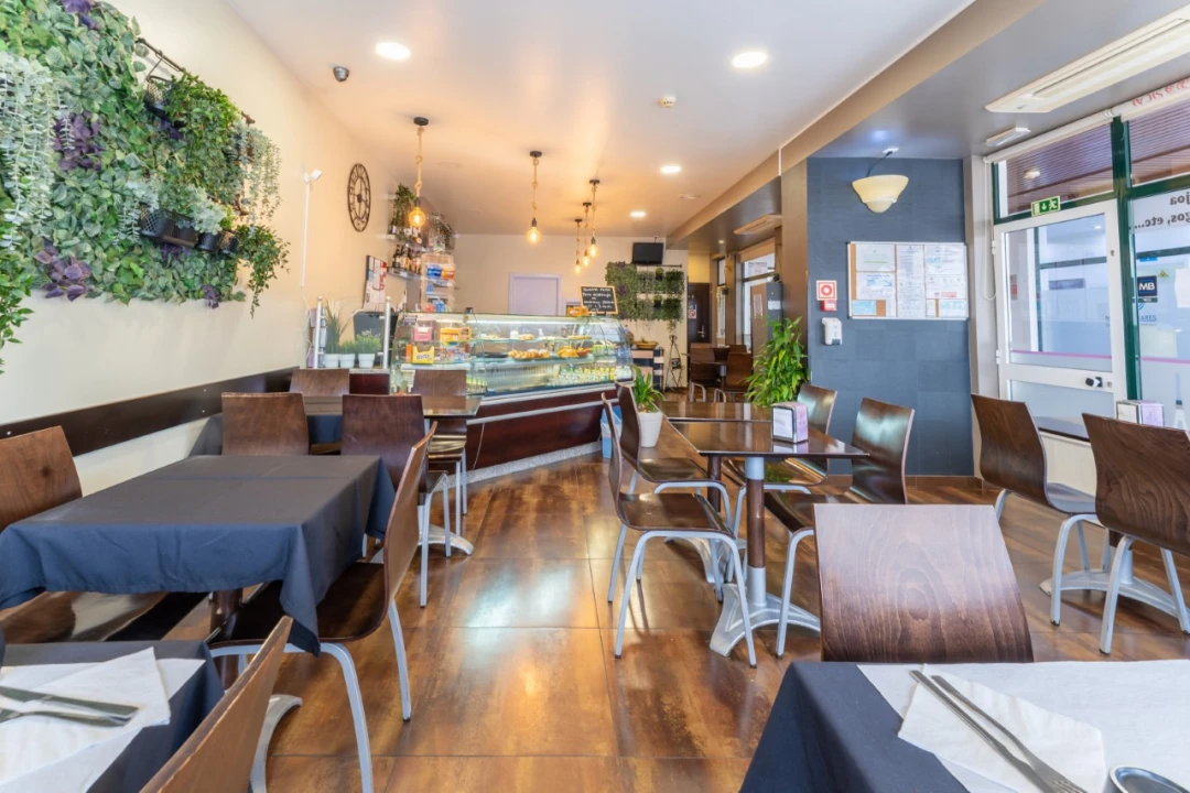 Negócio para Arrendamento em Nazare Foto 31