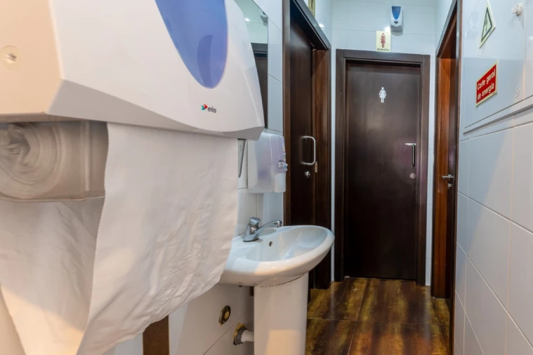 Negócio para Arrendamento em Nazare Foto 3