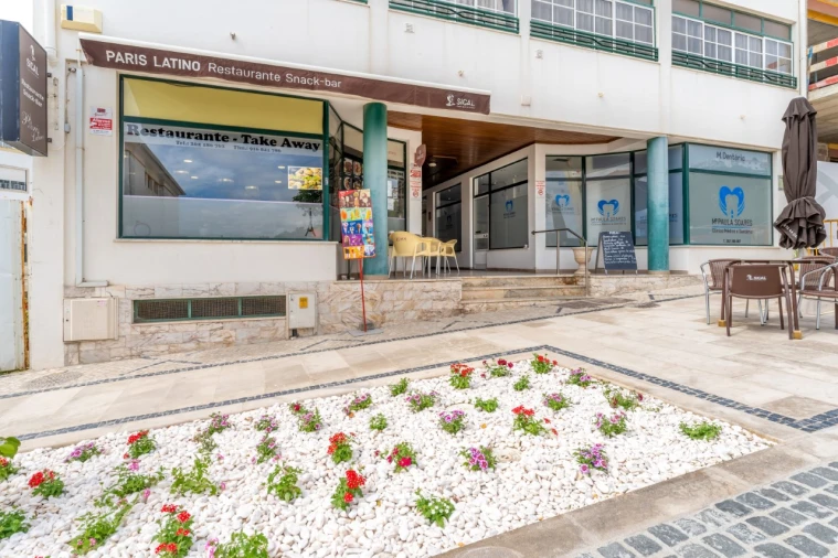 Negócio para Arrendamento em Nazare Foto 20