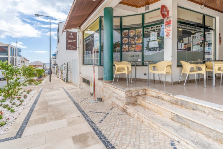 Negócio para Arrendamento em Nazare Foto 24