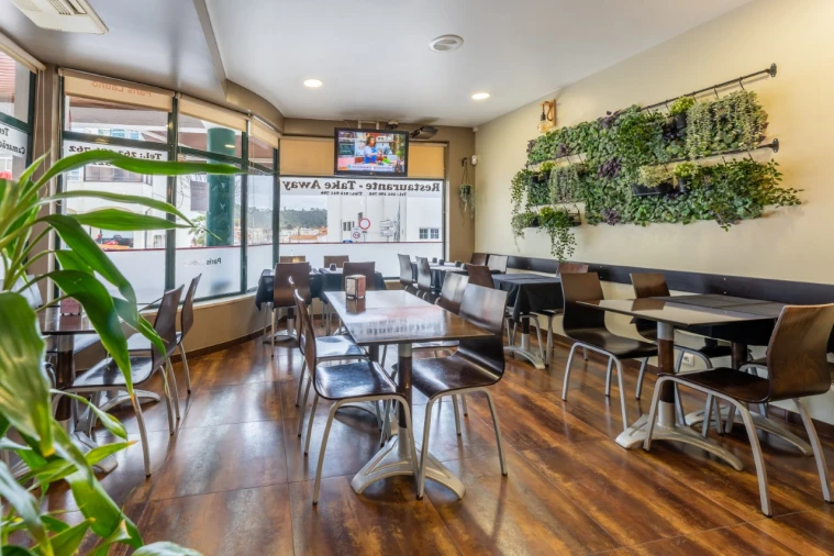 Negócio para Arrendamento em Nazare Foto 30