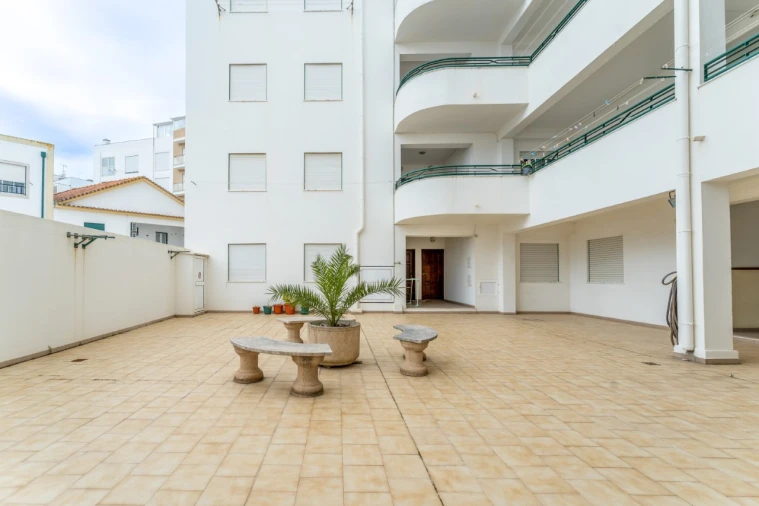 Negócio para Arrendamento em Nazare Foto 33