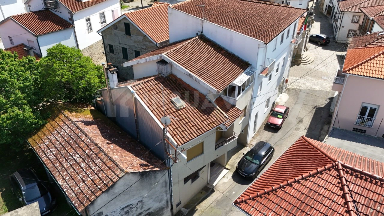 Moradia T5 para Venda em Lanhelas Foto 4