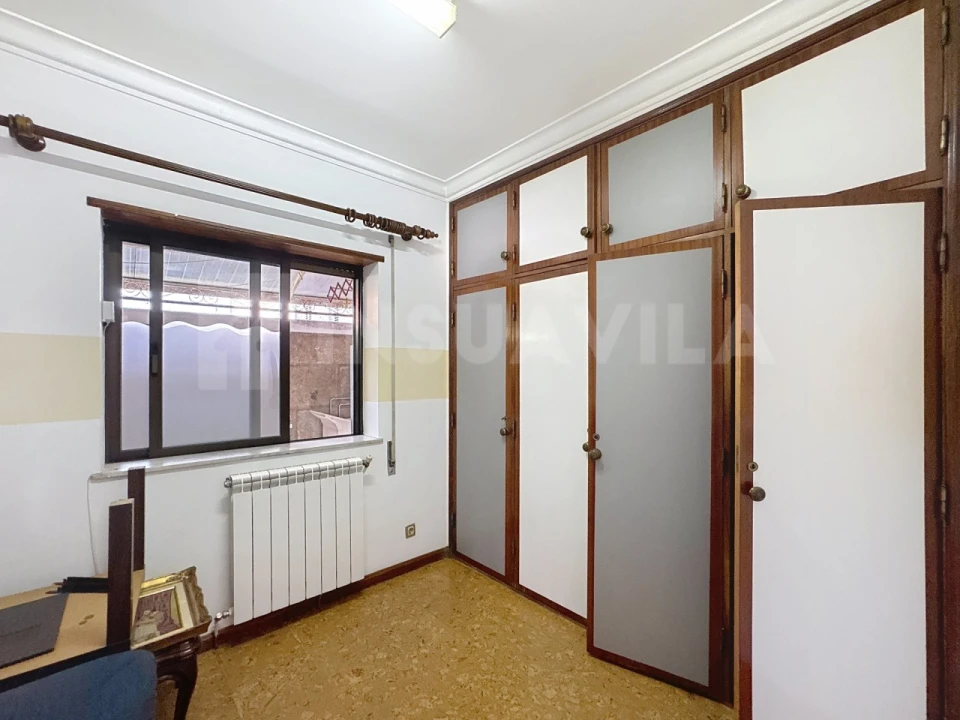 Moradia T5 para Venda em Lanhelas Foto 16