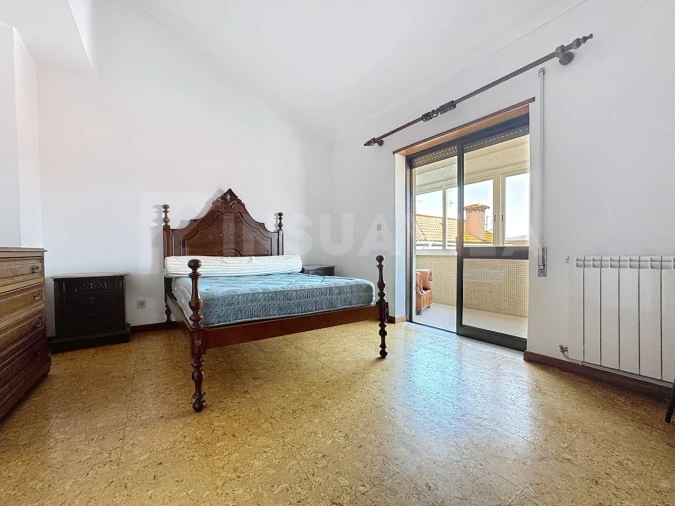 Moradia T5 para Venda em Lanhelas Foto 20