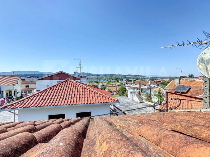 Moradia T5 para Venda em Lanhelas Foto 22