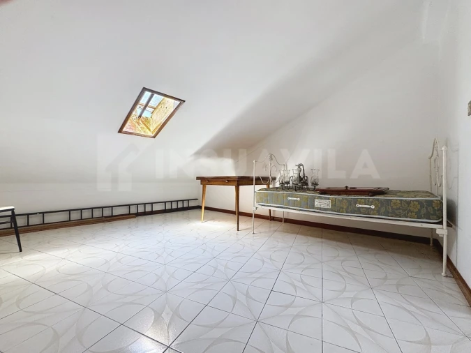 Moradia T5 para Venda em Lanhelas Foto 24