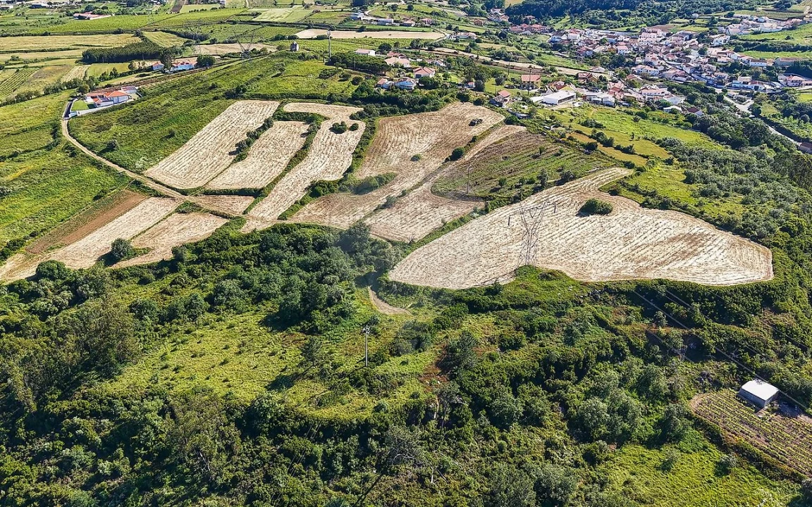 Terreno para Venda em Santo Quintino Foto 6