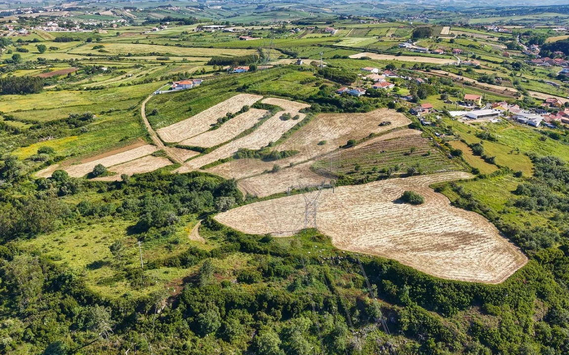 Terreno para Venda em Santo Quintino Foto 9