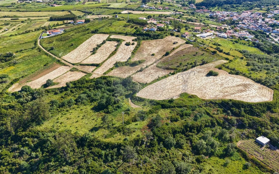Terreno para Venda em Santo Quintino Foto 7