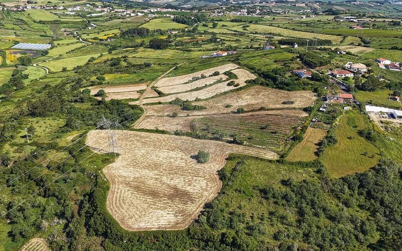 Terreno para Venda em Santo Quintino Foto 5