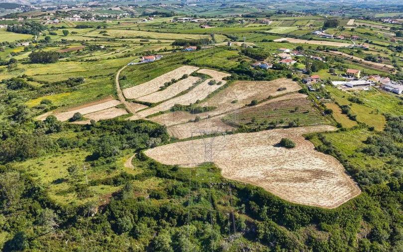 Terreno para Venda em Santo Quintino Foto 10