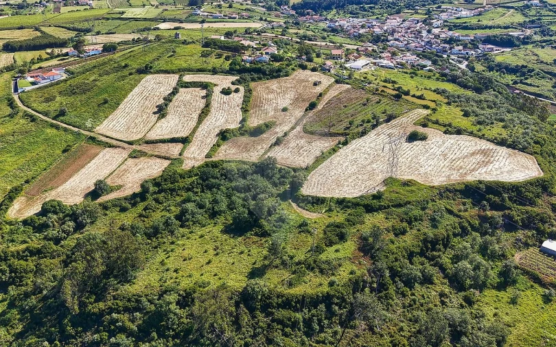 Terreno para Venda em Santo Quintino Foto 16