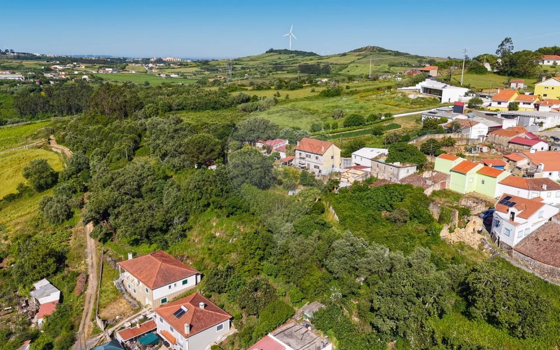 Moradia T2 para Venda em Santo Quintino Foto 28