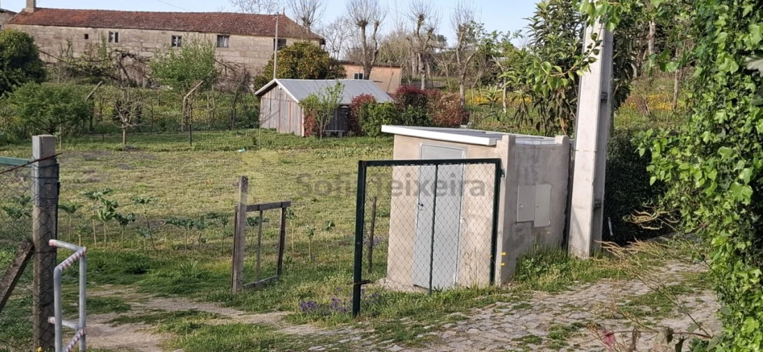 Terreno para Venda em Várzea, Aliviada e Folhada