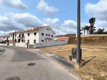Terreno para Venda em Rio Maior