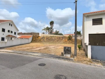 Terreno para Venda em Rio Maior