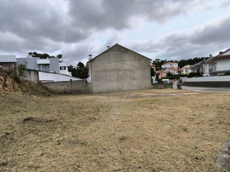 Terreno para Venda em Rio Maior Foto 7