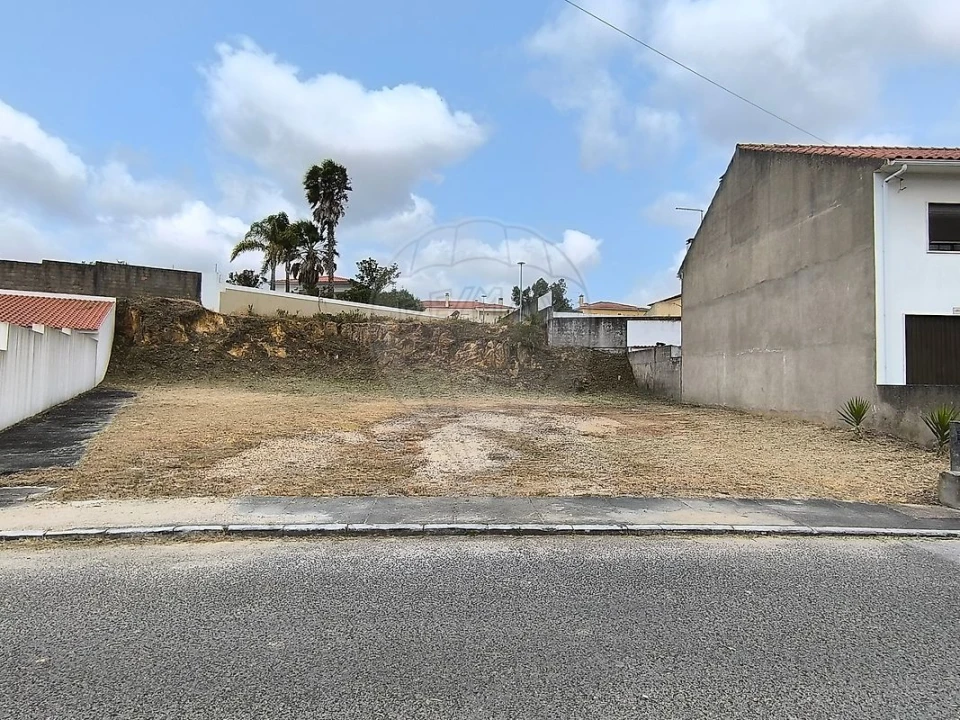 Terreno para Venda em Rio Maior Foto 2